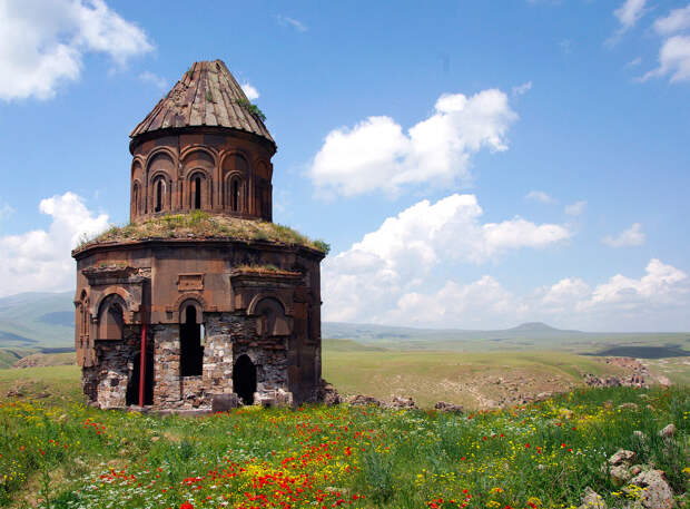 Церковь Святого Григория