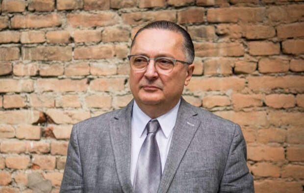 Арно Хидирбегишвили: Почему язык до Киева не довёл