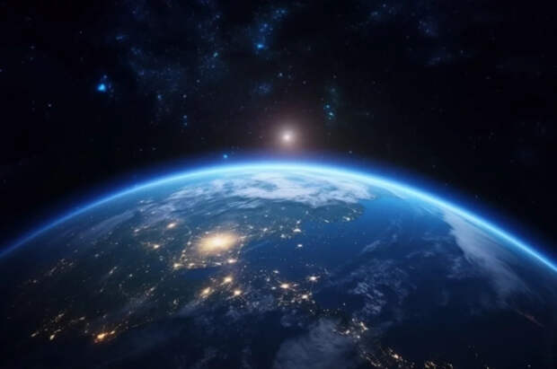 Ученый Досс сообщил о прохождении Земли в январе между 3I/ATLAS и Солнцем