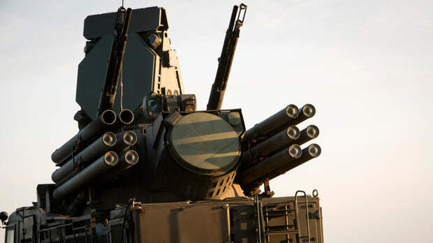 Российские силы ПВО сбили за сутки 70 украинских БПЛА и ракету "Нептун"