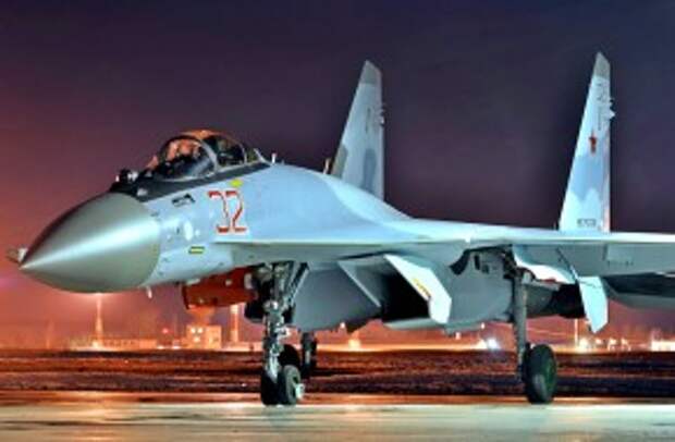 Су-35