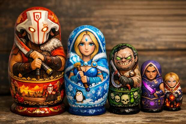 Компьютерные игры, в которых нельзя или не нужно загружаться