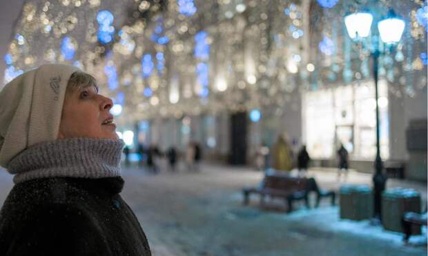 Прогноз погоды: где будет самая теплая и холодная новогодняя ночь в России, рассказали в ЛСА