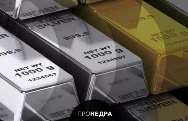 Цена на серебро впервые превысила $89 за унцию