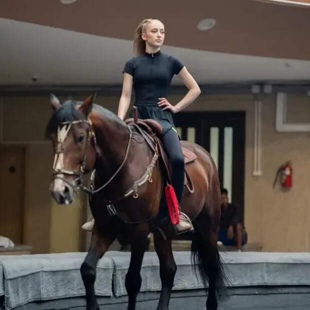 Ева Запашная