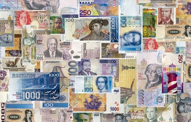 Деньги, деньги,деньги... Деньги, деньги,деньги...