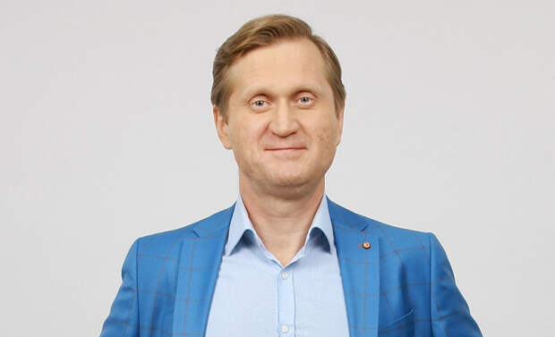 Андрей Рожков