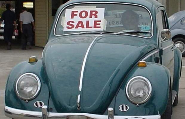 Вещи, которые выдадут плохой автомобиль. Вещи, которые выдадут плохой автомобиль.