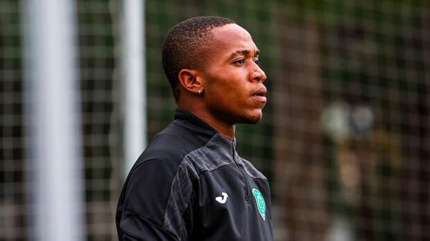 Трансфер колумбийца Валоиса в «Ахмат» был отменен из-за проблем с оплатой