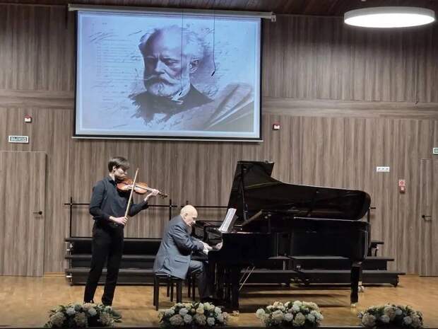 В Казани проходит цикл концертов «Вечера старинной музыки»