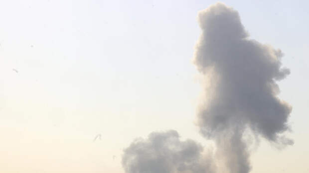 Пятеро военных КСИР погибли при ударе по провинции Бушер