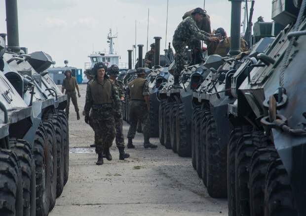 Фото: flickr.com/U.S. Embassy Kyiv Ukraine