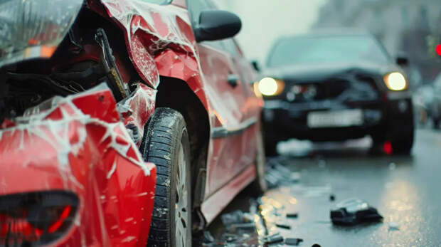 Потеряла 70% крови в жутком ДТП: беременную "достали с того света", но ребёнок погиб в утробе