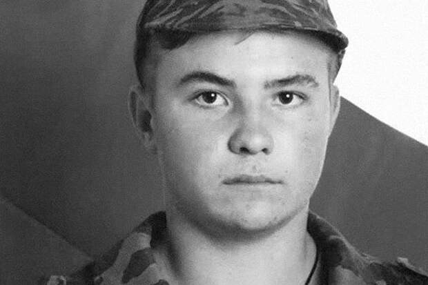 Евгений Родионов: сохранить верность в плену чеченская война, плен, подвиг, герой