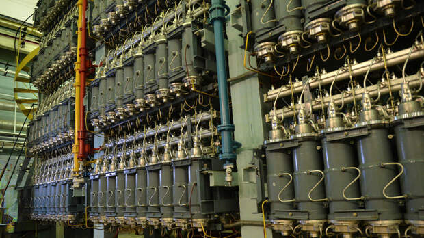 США предлагали Ирану отказаться от обогащения урана в обмен на ядерное топливо