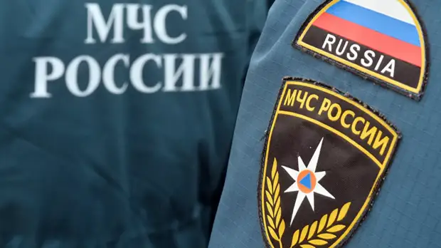 В МЧС назвали причину обрушения дома в Брянской области