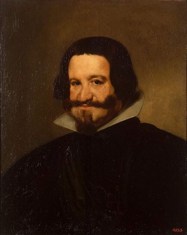 Министр Duque de Olivares (557x700, 97Kb)