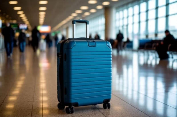 NYP: бездомные захватили аэропорт Нью-Йорка и терроризируют туристов