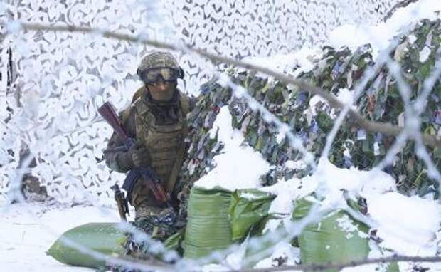 МОССАД: «Мы знаем, кто из Москвы „слил“ приказ о наступлении 16 февраля"