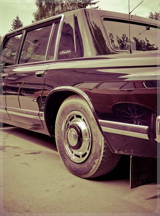 Слет клуба «Авторетро» - свердловские олдтаймеры во всей красе. Небеспристрастный фоторепортаж
