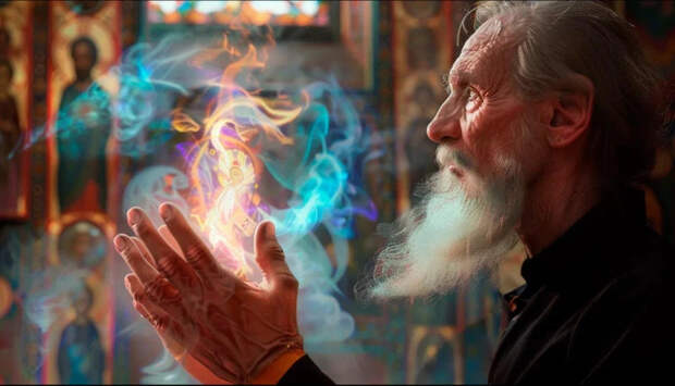 Близится катастрофа? Пророчество старца может сбыться уже весной - "Часть Киева утонет, вторая - вернётся домой"