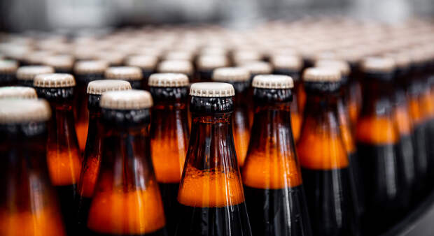 В России утвердили новый ГОСТ на пивные напитки: требования меняются с июля 2026