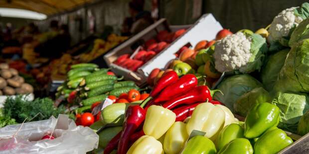 Будете ли вы покупать продукты на фермерской ярмарке на Октябрьской? – новый опрос жителей района