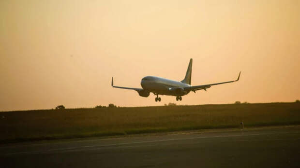 В Израиль за Благодатным огнем вылетела делегация Фонда Андрея Первозванного