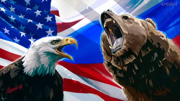 Кремль обул США в калоши СССР: Владимир Винников о точке невозврата для Pax Americana