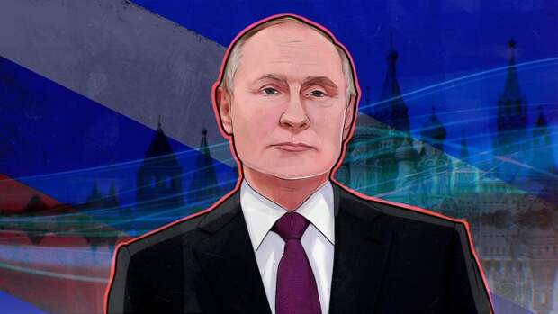 Путин призвал разработать программу по продвижению российской продукции на зарубежные рынки