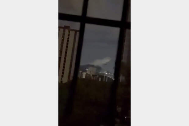 США ударили по парламенту Венесуэлы