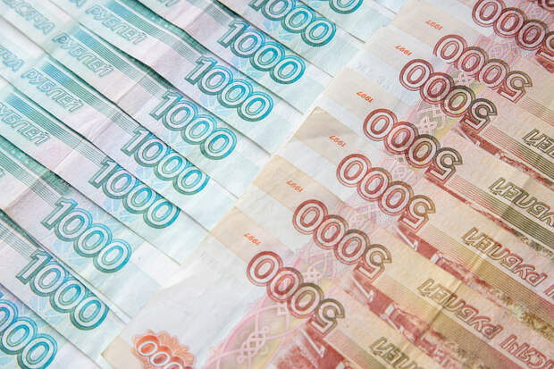 В России согласовали индексацию МРОТ и страховых пенсий на 10% | ТСН24