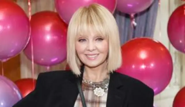 «Увезли прямо из зала»: вскрылись жуткие подробности госпитализации Валерии