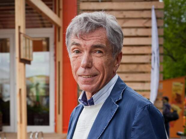 76-летний Юрий Николаев скончался в больнице