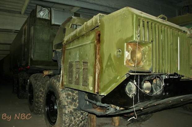 Кладовая Родины или как хранится щит России (30 фото) Кладовая Родины или как хранится щит России (30 фото)