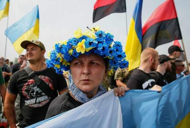 У Украины есть десять коварных планов победы над Россией
