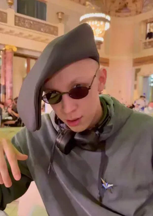 Лев Зулькарнаев