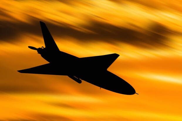 SHOT: около 10 взрывов прогремело в Славянском районе Краснодарского края