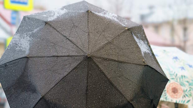 В Свердловской области после короткой оттепели ожидается новое похолодание на выходных