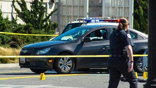 Бывший вице-губернатор убил жену и покончил с собой