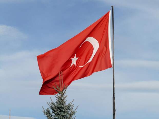TRT Haber: Глава МИД представит Турцию на конференции по Украине в Швейцарии
