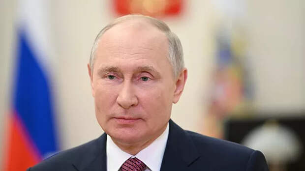 Путин написал статью об Украине