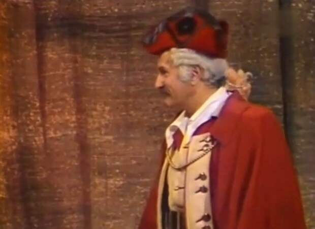 Как снимали