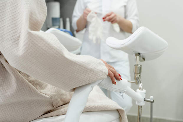 Стало известно о смерти россиянки после обследования матки в российской клинике