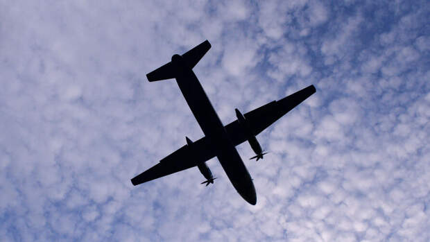 «Могло произойти мгновенно»: при крушении Ан‑26 у Куйбышево погибли военнослужащие Северного флота