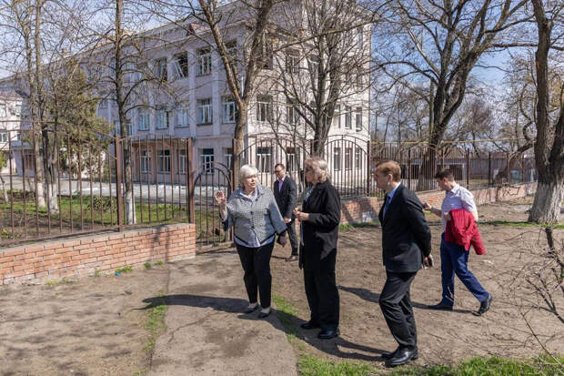 Слюсарь: после атаки БПЛА в Таганроге повреждения получили 67 домов