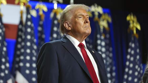 Трамп умывает руки. Украине остается только побираться и умолять Путина