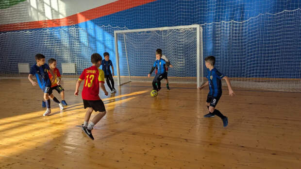 Футбол объединяет сердца: память о Борисе Боджокове живёт в каждом матче!