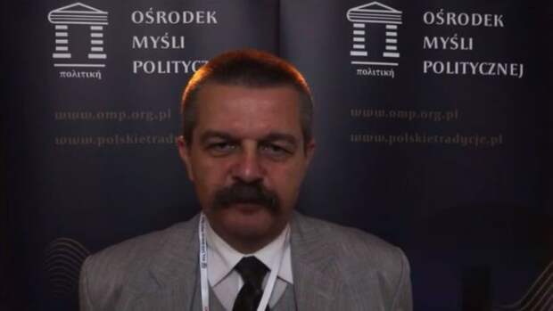 Администрация Байдена потерпела неудачу в Берлине — польский политолог