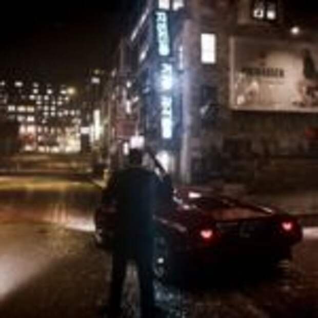 Либерти Сити в GTA 4 позволил почувствовать игру по настоящему  